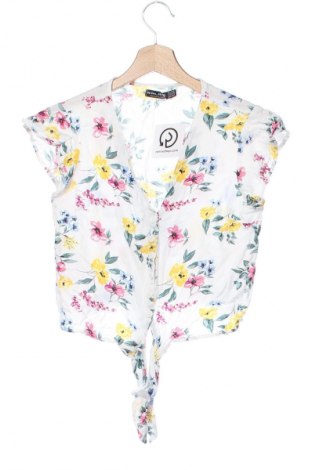 Dámska košeľa  Bershka, Veľkosť XS, Farba Viacfarebná, Cena  5,95 €