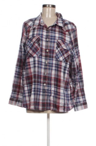 Damenbluse Bexleys, Größe XL, Farbe Mehrfarbig, Preis € 5,99