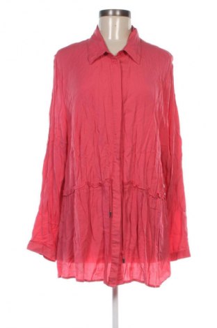Cămașă de femei Bpc Bonprix Collection, Mărime L, Culoare Roz, Preț 21,99 Lei