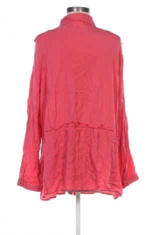 Cămașă de femei Bpc Bonprix Collection, Mărime L, Culoare Roz, Preț 21,99 Lei