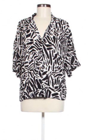 Damenbluse C&A, Größe M, Farbe Mehrfarbig, Preis € 9,99