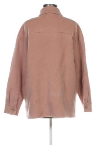 Női ing Calvin Klein, Méret S, Szín Bézs, Ár 58 089 Ft
