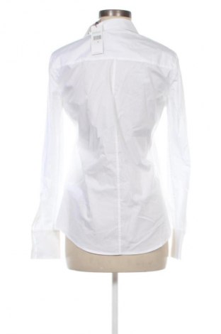 Dámská košile  Calvin Klein, Velikost S, Barva Bílá, Cena  3 499,00 Kč