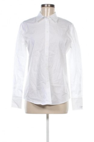 Damenbluse Calvin Klein, Größe M, Farbe Weiß, Preis € 152,99