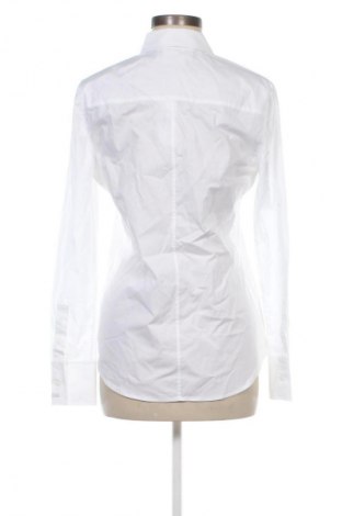 Damenbluse Calvin Klein, Größe M, Farbe Weiß, Preis € 152,99