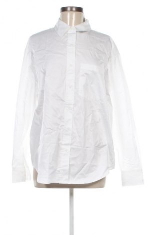 Dámska košeľa  Calvin Klein, Veľkosť M, Farba Biela, Cena  127,95 €