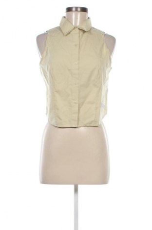 Dámska košeľa  Calvin Klein Jeans, Veľkosť M, Farba Zelená, Cena  43,95 €