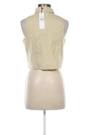 Dámska košeľa  Calvin Klein Jeans, Veľkosť M, Farba Zelená, Cena  43,95 €