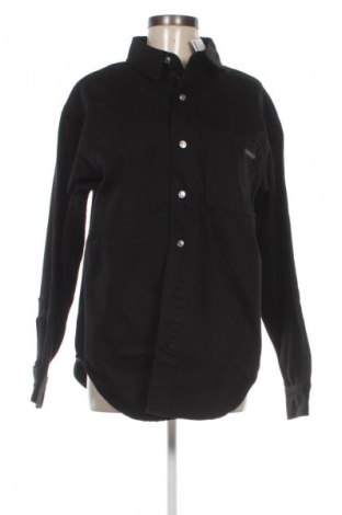Dámska košeľa  Calvin Klein Jeans, Veľkosť S, Farba Čierna, Cena  95,95 €