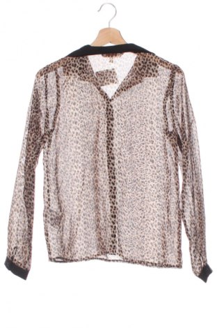Damenbluse Clockhouse, Größe XS, Farbe Mehrfarbig, Preis € 3,99