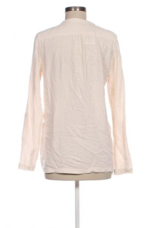 Dámská košile  Edc By Esprit, Velikost S, Barva Krémová, Cena  219,00 Kč