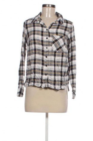 Damenbluse F&F, Größe M, Farbe Mehrfarbig, Preis € 3,99