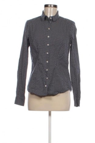Damenbluse Flame, Größe S, Farbe Mehrfarbig, Preis € 3,99