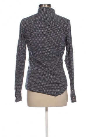 Damenbluse Flame, Größe S, Farbe Mehrfarbig, Preis € 3,99