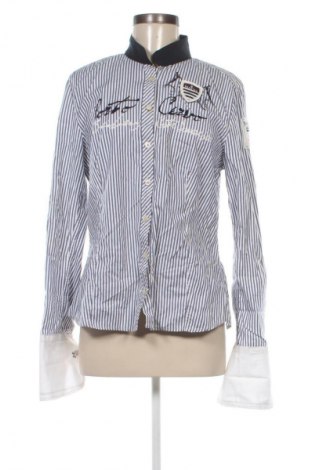 Damenbluse Gaastra, Größe M, Farbe Mehrfarbig, Preis 7,99 €