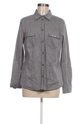 Γυναικείο πουκάμισο Gerry Weber, Μέγεθος L, Χρώμα Πολύχρωμο, Τιμή 21,94 €