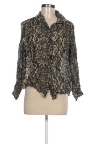 Damska koszula H&M, Rozmiar S, Kolor Kolorowy, Cena 16,99 zł