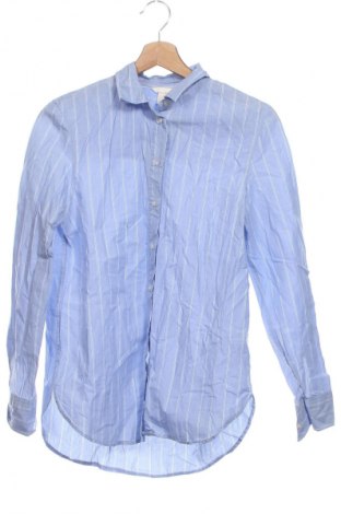 Damenbluse H&M, Größe XS, Farbe Mehrfarbig, Preis € 12,83