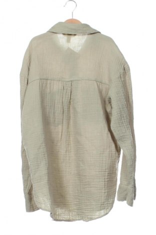 Dámská košile  H&M, Velikost XS, Barva Zelená, Cena  198,00 Kč