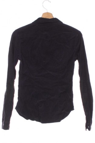 Dámska košeľa  H&M, Veľkosť XS, Farba Modrá, Cena  3,95 €