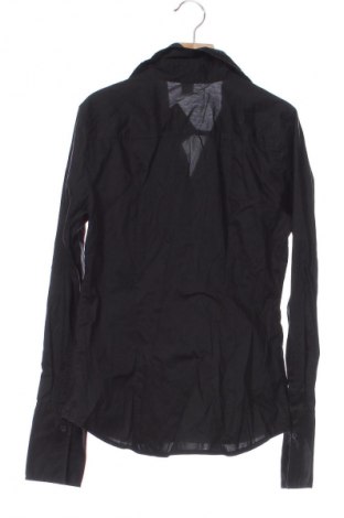 Damska koszula H&M, Rozmiar XS, Kolor Czarny, Cena 23,99 zł