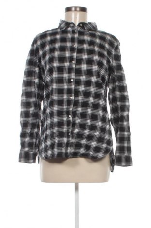 Γυναικείο πουκάμισο H&M, Μέγεθος S, Χρώμα Πολύχρωμο, Τιμή 4,99 €