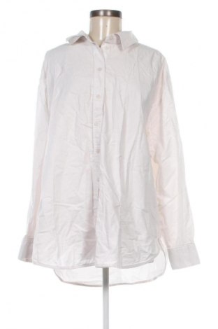 Damenbluse H&M, Größe XL, Farbe Weiß, Preis 12,79 €