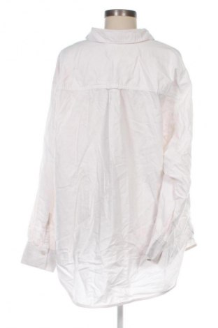 Damenbluse H&M, Größe XL, Farbe Weiß, Preis 12,79 €
