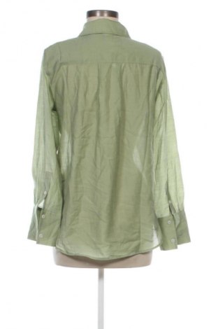 Damenbluse H&M, Größe S, Farbe Grün, Preis € 3,99
