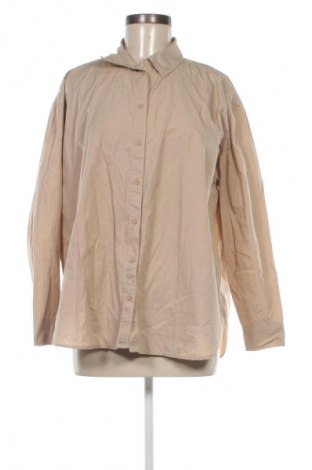 Női ing H&M, Méret L, Szín Bézs, Ár 2 139 Ft