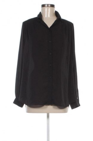 Dámska košeľa  H&M, Veľkosť XL, Farba Čierna, Cena  12,79 €
