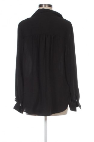 Dámska košeľa  H&M, Veľkosť XL, Farba Čierna, Cena  12,79 €