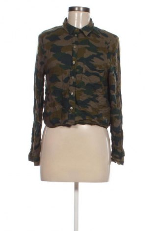 Dámska košeľa  H&M Divided, Veľkosť M, Farba Viacfarebná, Cena  5,95 €