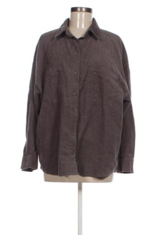 Női ing H&M Divided, Méret M, Szín Szürke, Ár 1 119 Ft