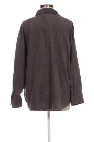 Női ing H&M Divided, Méret M, Szín Szürke, Ár 1 119 Ft