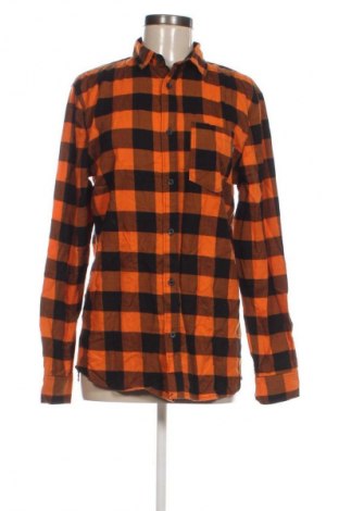 Damska koszula H&M Divided, Rozmiar S, Kolor Kolorowy, Cena 17,99 zł