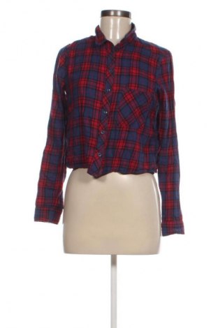 Damenbluse H&M Divided, Größe S, Farbe Mehrfarbig, Preis € 3,99