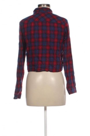 Damenbluse H&M Divided, Größe S, Farbe Mehrfarbig, Preis € 3,99