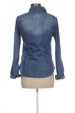 Damska koszula H&M Divided, Rozmiar M, Kolor Niebieski, Cena 17,99 zł