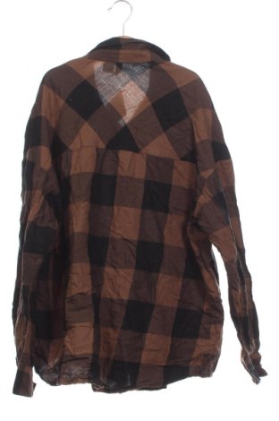 Damenbluse H&M Divided, Größe XS, Farbe Mehrfarbig, Preis € 4,99