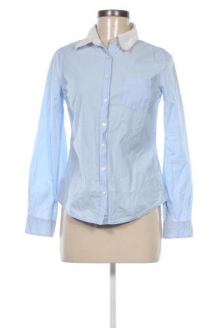 Dámska košeľa  H&M L.O.G.G., Veľkosť S, Farba Modrá, Cena  5,95 €