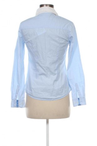 Dámska košeľa  H&M L.O.G.G., Veľkosť S, Farba Modrá, Cena  5,95 €