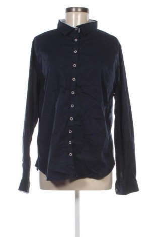 Női ing Heventon, Méret 4XL, Szín Kék, Ár 2 979 Ft