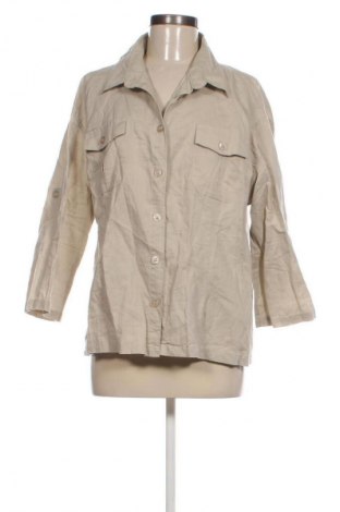 Damenbluse Identic, Größe XL, Farbe Beige, Preis € 12,83