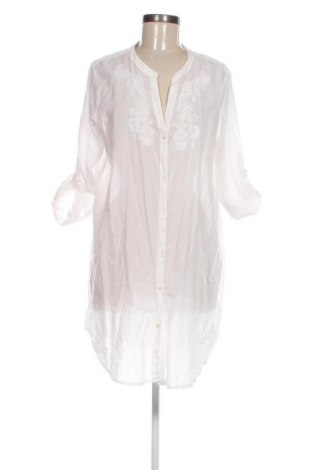 Damenbluse Indiska, Größe L, Farbe Weiß, Preis 21,00 €