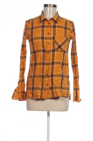 Damenbluse Jean Pascale, Größe S, Farbe Mehrfarbig, Preis € 3,99