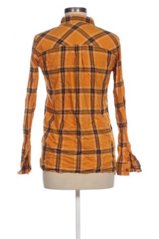 Damenbluse Jean Pascale, Größe S, Farbe Mehrfarbig, Preis € 3,99