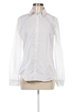 Cămașă de femei Karl Lagerfeld, Mărime M, Culoare Alb, Preț 746,99 Lei