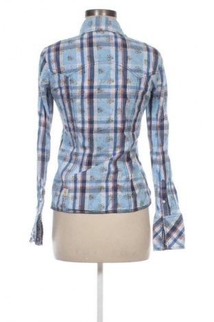 Cămașă de femei Khujo, Mărime M, Culoare Multicolor, Preț 140,27 Lei
