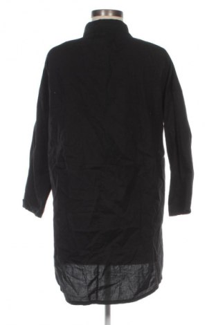 Γυναικείο πουκάμισο NEW COLLECTION, Μέγεθος M, Χρώμα Μαύρο, Τιμή 8,99 €